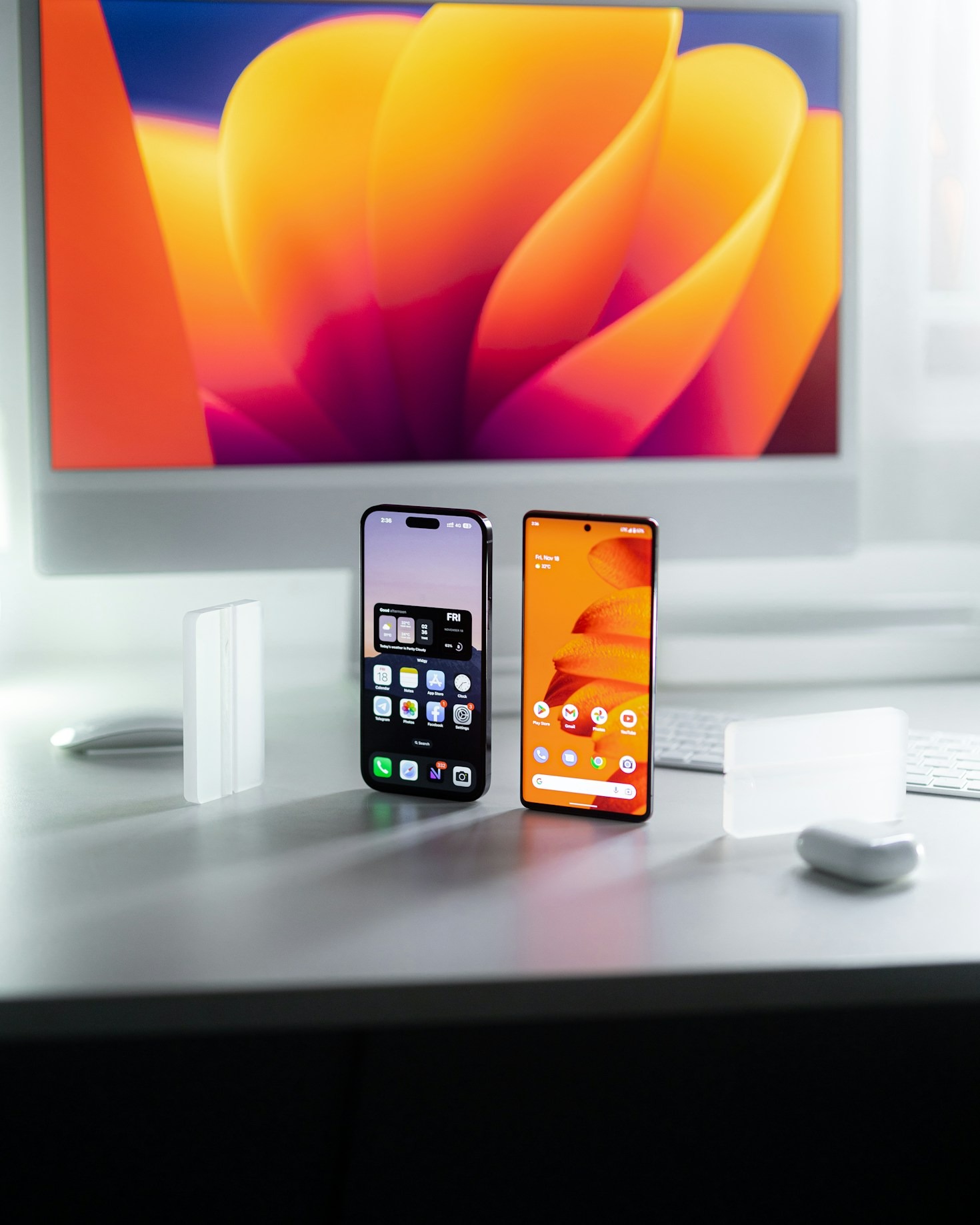 What to Expect from Next Year’s Wireless Standards